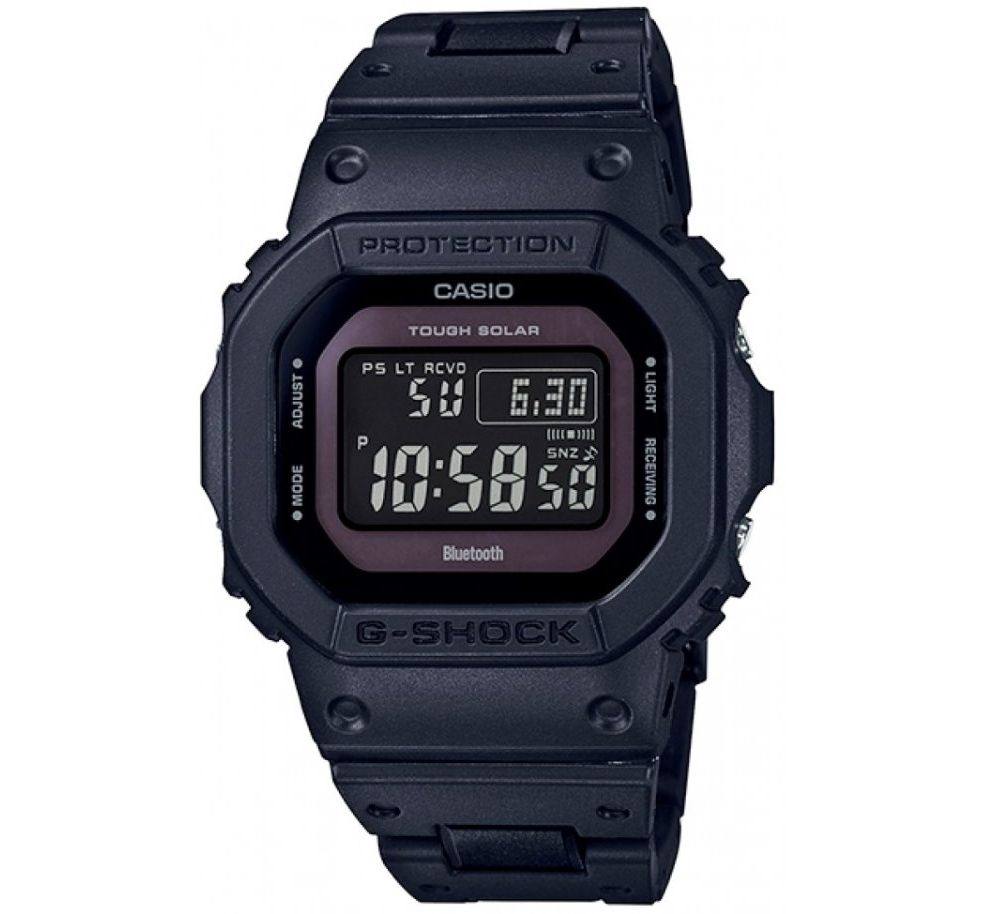 casio gw 800