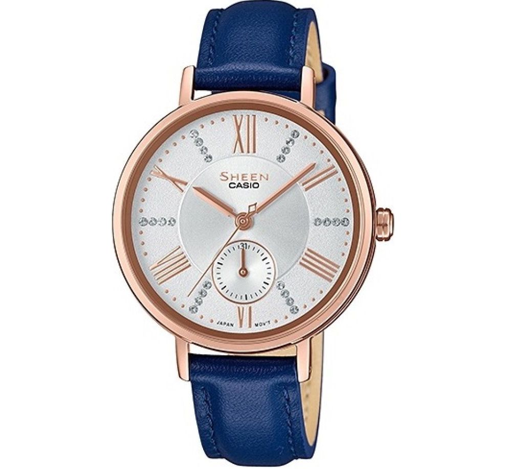 casio sheen original