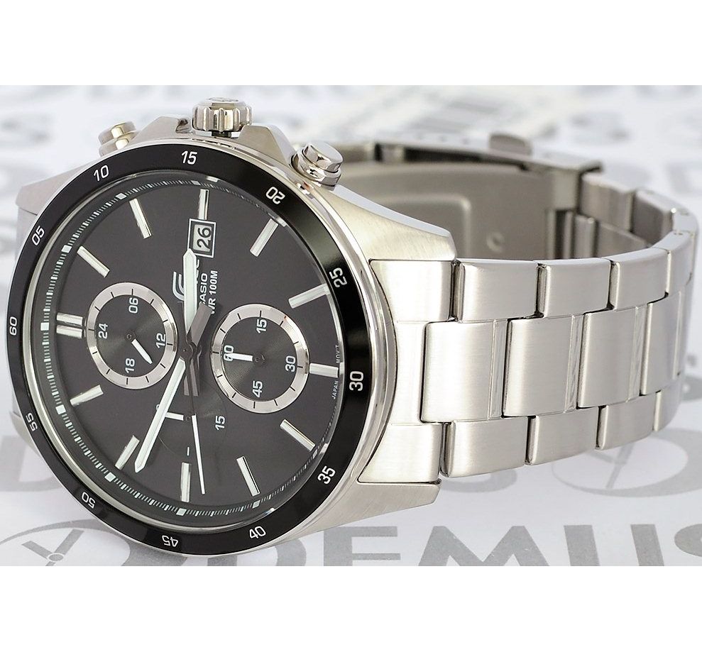 casio efr 504