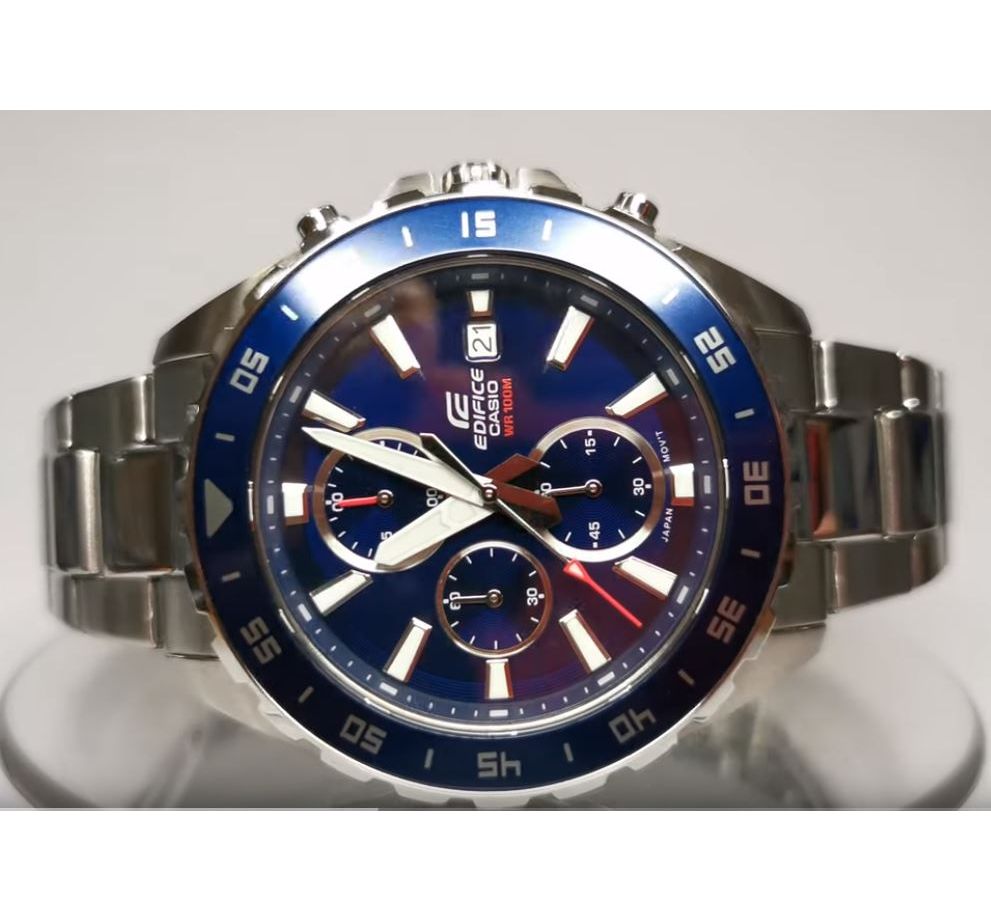 casio efr 568