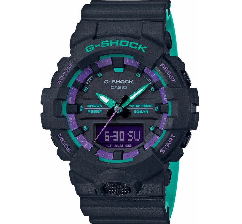 casio ga200rg